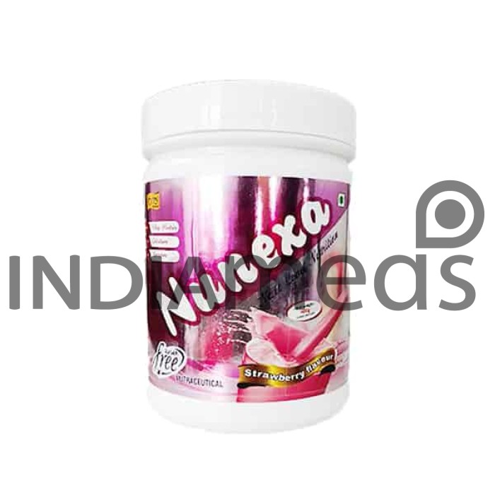 Nunexa 400gm Powder