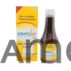 Nanculive Syrup 100ml