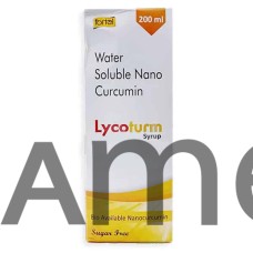 Lycoturm Syrup