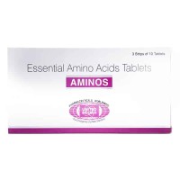 Aminos Tablet