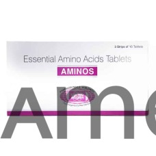 Aminos Tablet