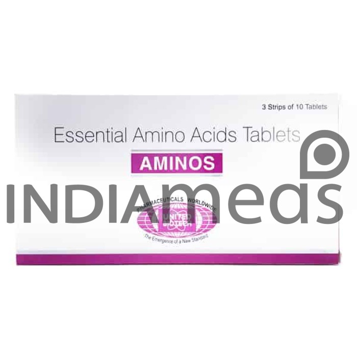 Aminos Tablet