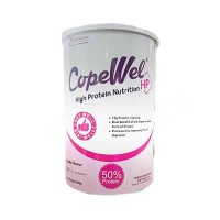Copewel HP Vanilla 400gm