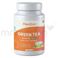 MediZen Green Tea Extract