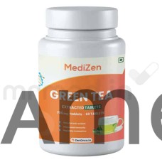 MediZen Green Tea Extract