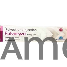 Fulveryze 250mg Injection
