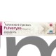 Fulveryze 250mg Injection