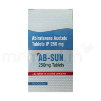 Absun 250mg Tablet