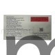 Lorbriqua 100mg Tablet 15's
