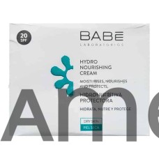 Babe Hydronourishing Cream 50ml