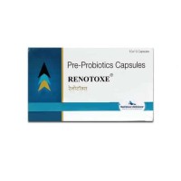 Renotoxe Capsule