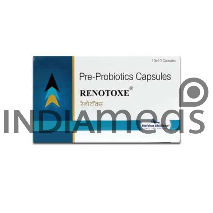 Renotoxe Capsule