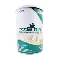 Essential Vanilla 2.25mg Powder