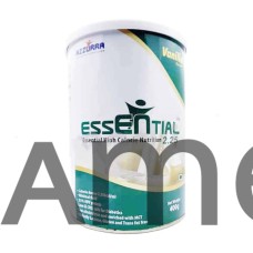 Essential Vanilla 2.25mg Powder
