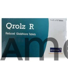 Qrolz R Tablet