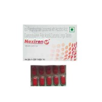 Nexiron LP Plus Tablet