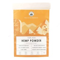 Hemp Protein Powder 1KG