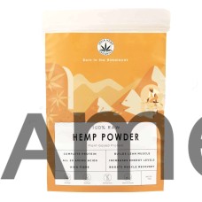 Hemp Protein Powder 1KG