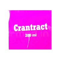 Crantract Oral Supspension 200ml