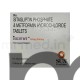 Istamet 50mg/500mg Tablet
