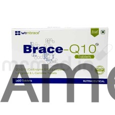 Brace Q10 Tablet
