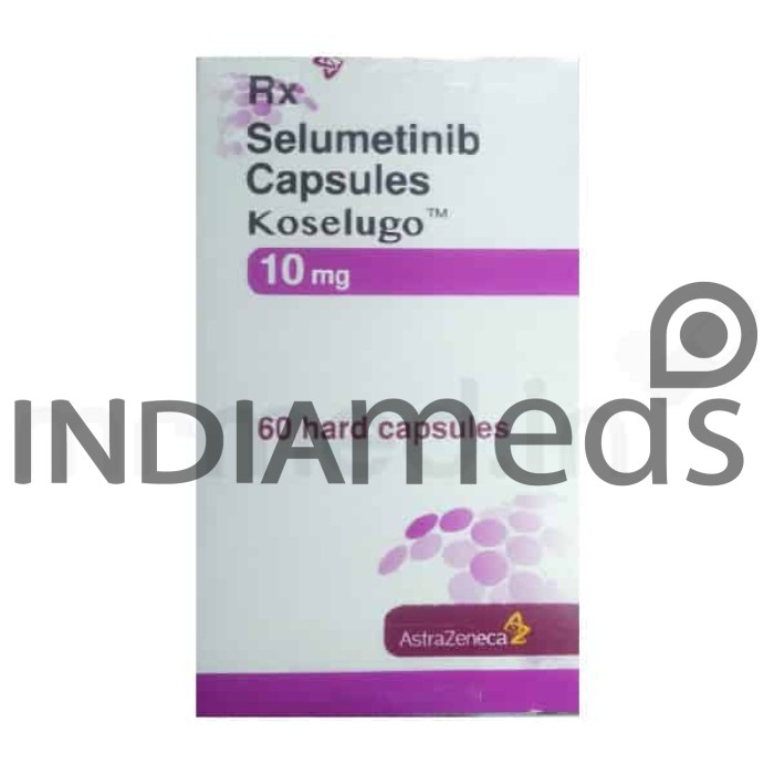 Koselugo 10mg Capsule