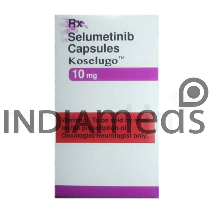 Koselugo 10mg Capsule