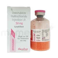 Doxozest 50mg Injection