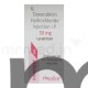 Doxozest 50mg Injection