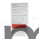Doxozest 50mg Injection