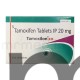 Tamoxilon 20mg Tablet