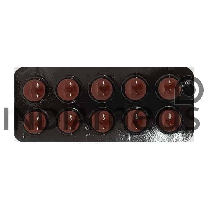 Tamoxilon 20mg Tablet