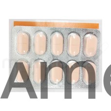 Levipil 750mg Tablet