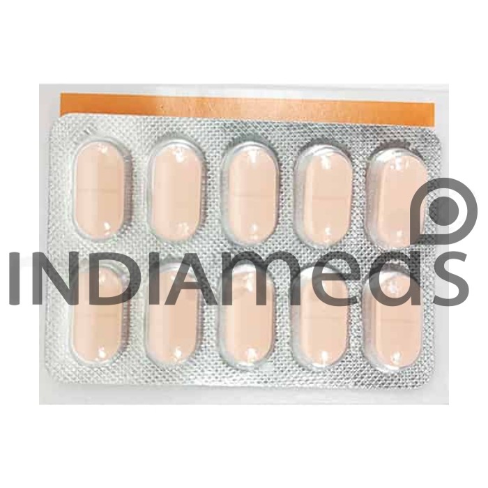 Levipil 750mg Tablet