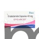 Enzabuzz 40mg Capsule