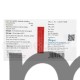 Enzabuzz 40mg Capsule