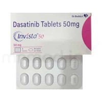 Invista 50mg Tablet