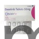 Invista 50mg Tablet
