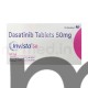 Invista 50mg Tablet