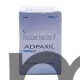 Adpaxil 30mg Injection