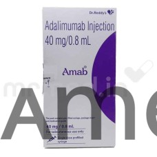 Amab 40mg Injection