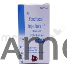 BD Taxel 100mg Injection