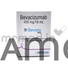 Bevaro 400mg Injection