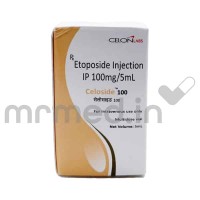 Celoside 100mg Injection