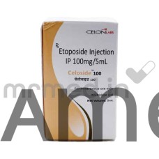 Celoside 100mg Injection