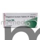 Celstrol 160mg Tablet