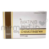 Chemotinib 400mg Tablet