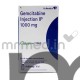 Cytogem 1000mg Injection