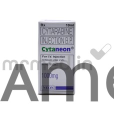 Cytaneon 1000mg Injection