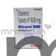 Efcure 600mg Tablet